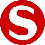 Logo of SazShare android Application 